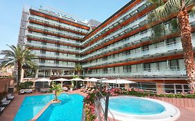 Kaktus Playa Hotel 3*